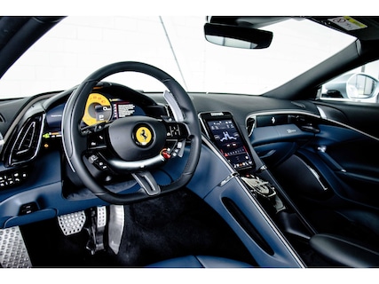 Ferrari-Roma