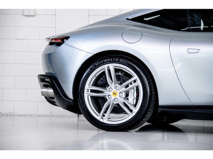 Ferrari-Roma