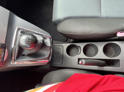 Toyota-Corolla Verso