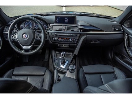 ALPINA-B3