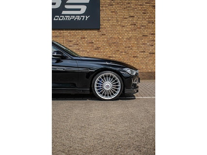ALPINA-B3