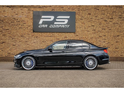 ALPINA-B3