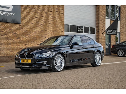 ALPINA-B3