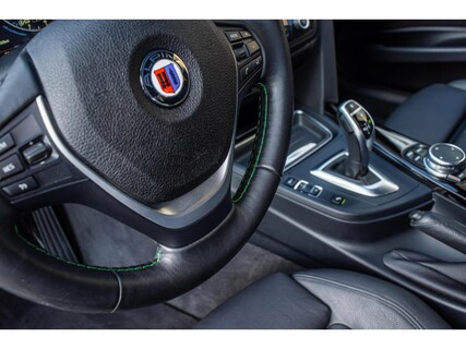 ALPINA-B3