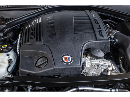 ALPINA-B3