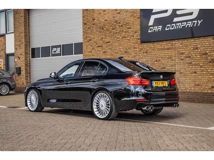 ALPINA-B3