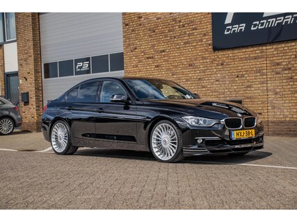 ALPINA-B3