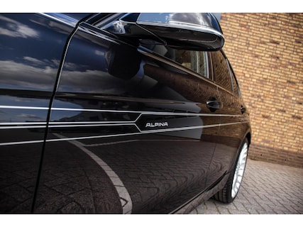 ALPINA-B3