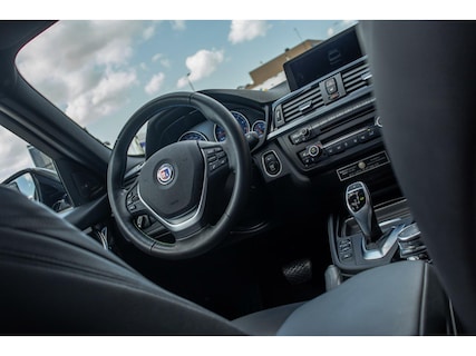 ALPINA-B3