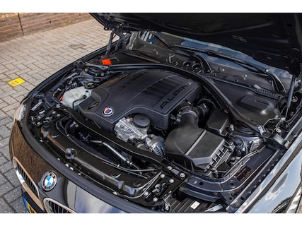 ALPINA-B3