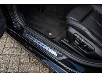 ALPINA-B3