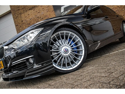 ALPINA-B3