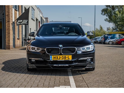 ALPINA-B3