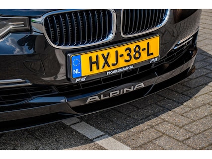 ALPINA-B3