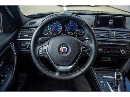 ALPINA-B3