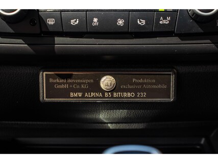 ALPINA-B3