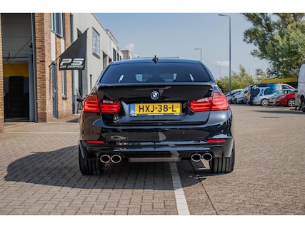ALPINA-B3