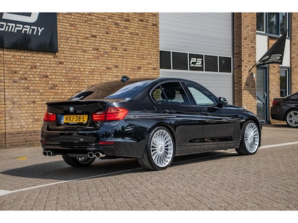 ALPINA-B3