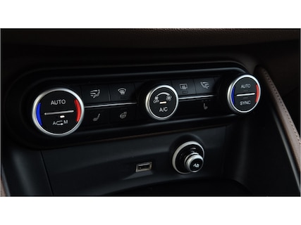Alfa Romeo-Stelvio