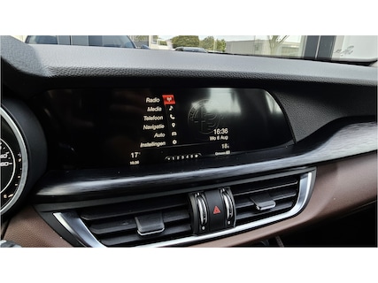 Alfa Romeo-Stelvio