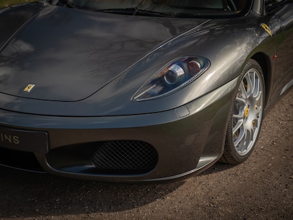 Ferrari-F430