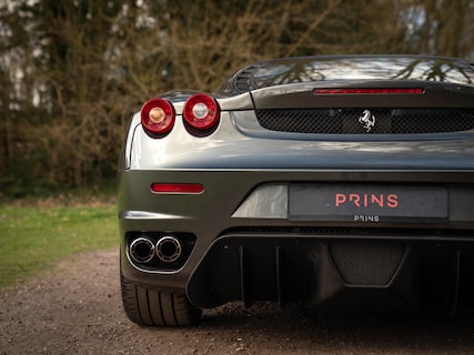Ferrari-F430