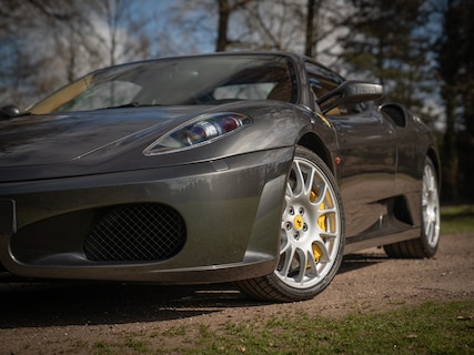 Ferrari-F430