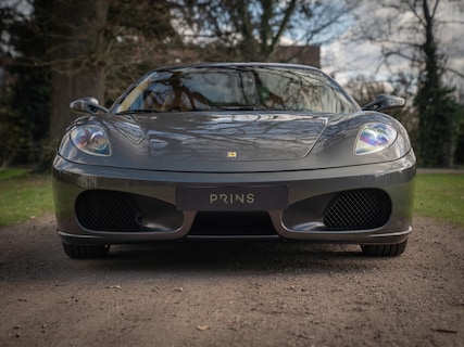 Ferrari-F430