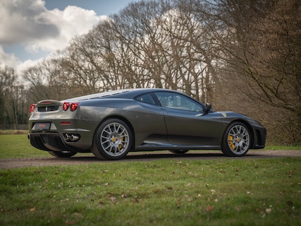 Ferrari-F430