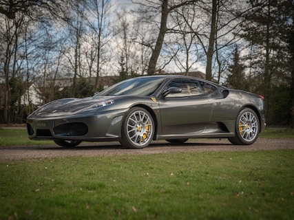 Ferrari-F430