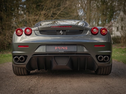 Ferrari-F430