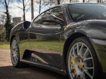 Ferrari-F430