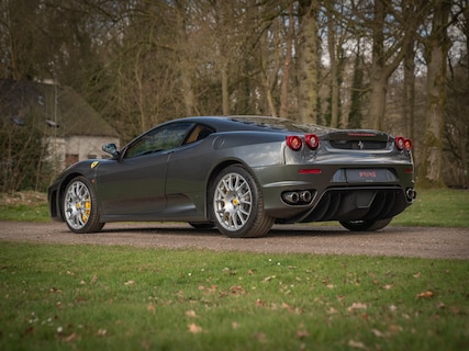 Ferrari-F430