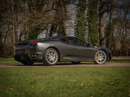 Ferrari-F430