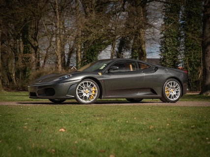 Ferrari-F430