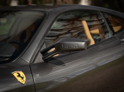 Ferrari-F430