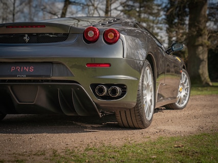 Ferrari-F430