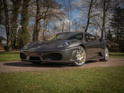 Ferrari-F430