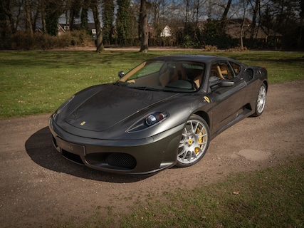 Ferrari-F430