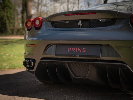 Ferrari-F430