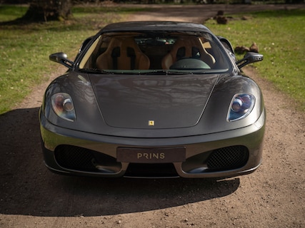 Ferrari-F430