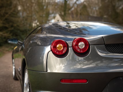 Ferrari-F430
