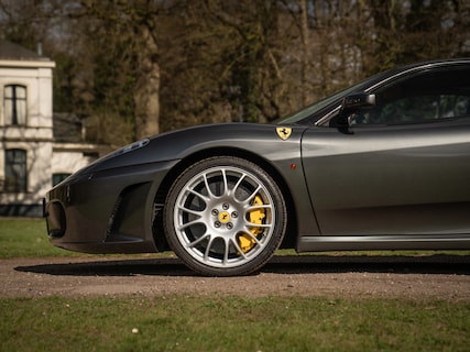 Ferrari-F430