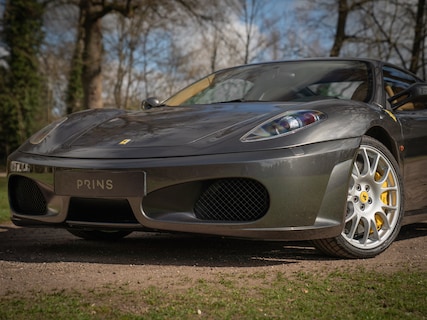 Ferrari-F430