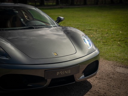 Ferrari-F430