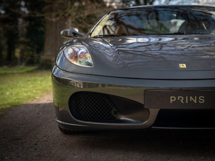 Ferrari-F430