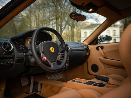 Ferrari-F430