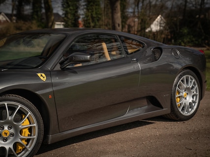 Ferrari-F430