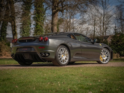 Ferrari-F430