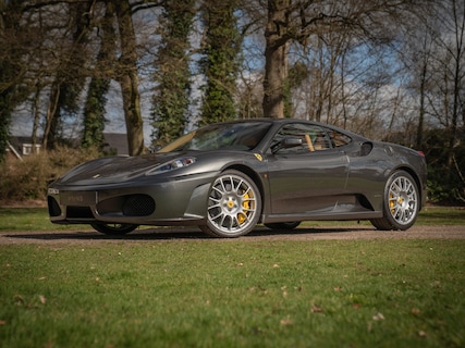 Ferrari-F430